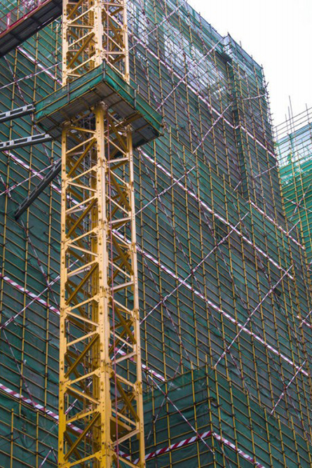 中建三局密目式香蕉视频下载链接施工香蕉视频黄成人